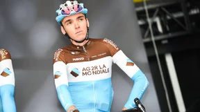 Cyclisme : Romain Bardet affiche un souhait fort pour le Tour de France !