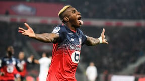 Mercato : Osimhen, Demebele, Sanson… La Premier League prépare une nouvelle razzia !