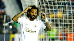 Mercato - Real Madrid : Une priorité identifiée pour la succession de Marcelo ?