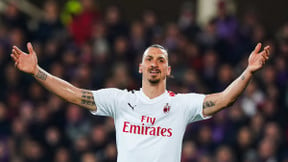 Mercato : Ibrahimovic a recalé Bielsa !