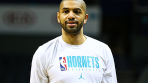 Basket - NBA : Le message fort de Nicolas Batum sur le report des JO