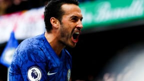 Mercato - Chelsea : L’avenir de Pedro relancé... par Xavi ?