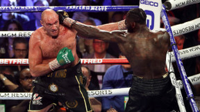 Boxe : La nouvelle date du choc entre Fury et Wilder déjà connue ?