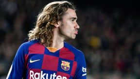 Mercato - PSG : Du fil à retordre dans l’arrivée de Griezmann ?