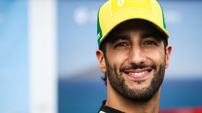 Formule 1 : Daniel Ricciardo donne des idées pour sauver la saison !