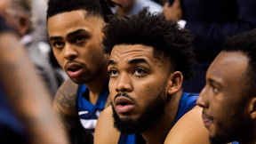 Basket - NBA : Coronavirus, confinement... Le témoignage poignant de Karl-Anthony Towns !