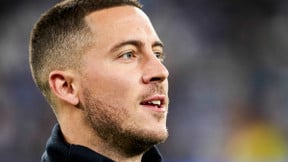 Real Madrid : Les confidences d’Eden Hazard sur sa blessure !