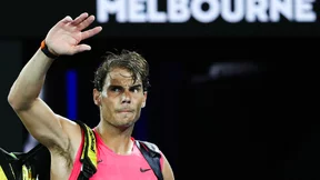 Tennis : L’appel de Rafael Nadal pour combattre le coronavirus !