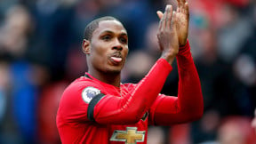 Mercato : Manchester United contrarié pour Ighalo ?