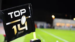 Rugby - Top 14 : La FFR prend une décision ferme pour la fin de saison !