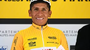 Cyclisme : Un Tour de France à huis clos ? La réponse de Nairo Quintana !