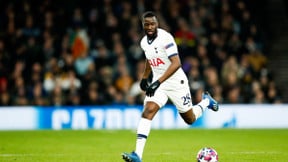 Mercato - PSG : Un nouveau danger identifié dans le dossier Ndombele ?