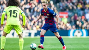 Mercato - PSG : Al-Khelaïfi sait pourquoi il a manqué Frenkie De Jong…