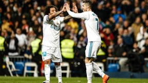 Mercato - Real Madrid : Vers des retrouvailles entre Marcelo et Cristiano Ronaldo ?