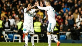 Mercato - Real Madrid : Vers des retrouvailles entre Marcelo et Cristiano Ronaldo ?