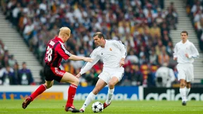 OM : Quand Payet rend hommage à Zidane !