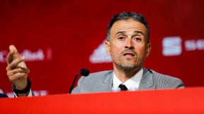 Mercato - Barcelone : Luis Enrique ouvre la porte à un retour au Barça !