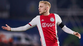 Mercato - Real Madrid : Le dossier Van de Beek totalement relancé à cause de Pogba ?