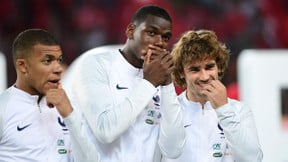 Mercato - PSG : Paul Pogba décisif dans le dossier Griezmann ?