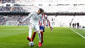 Mercato - Real Madrid : Une décision radicale pour la nouvelle star de Zidane ?