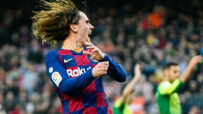 Mercato - Barcelone : Griezmann pourrait plomber un dossier chaud du Barça !