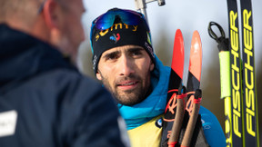 Biathlon : Coronavirus, Jeux Olympiques... Martin Fourcade valide le report des JO de Tokyo !