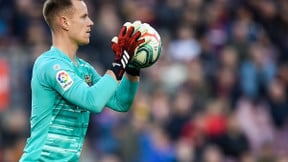 Mercato - Barcelone : Le Barça afficherait une énorme certitude pour Ter Stegen !