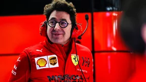 Formule 1 : L'annonce de Ferrari sur la saison 2020 !