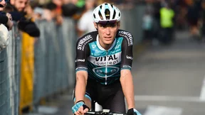 Cyclisme - Tour de France : Pierre Rolland affiche un souhait fort !
