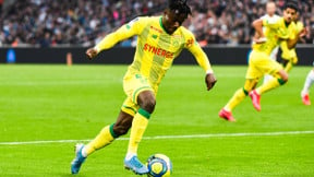 Mercato - FC Nantes : Une première recrue en approche... grâce à un ancien de l'OM