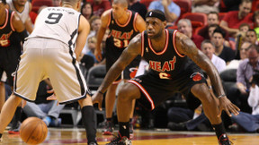 Basket - NBA : Michael Jordan, LeBron James… La réponse surprenante de Tony Parker !