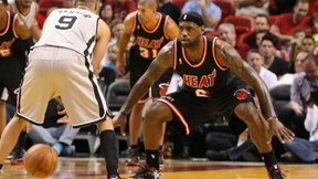 Basket - NBA : Michael Jordan, LeBron James… La réponse surprenante de Tony Parker !