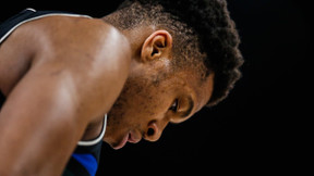 Basket - NBA : Quand Giannis Antetokounmpo trolle Drake !