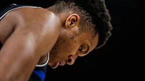 Basket - NBA : Quand Giannis Antetokounmpo trolle Drake !
