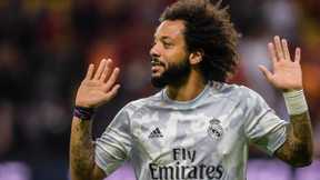 Mercato - PSG : Real Madrid, Juve, PSG... Marcelo en plein doute pour son avenir !