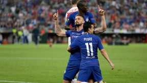 Mercato - Chelsea : Pedro prêt à suivre Giroud ?