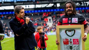 Rugby - Top 14 : Le retour de Bastareaud se confirme !