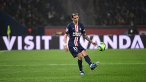 PSG - Malaise : Angel Di Maria vit actuellement un calvaire...