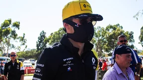 Formule 1 : Cette révélation d’Esteban Ocon sur le Grand Prix d’Australie !