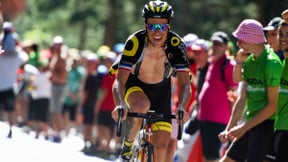 Cyclisme : Chavanel se prononce sur le Tour de France