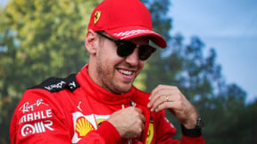 Formule 1 : Vers une surprenante reconversion pour Sebastian Vettel ?