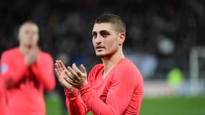 Mercato - PSG : Le Barça recalé par l'émir du Qatar pour Marco Verratti ?