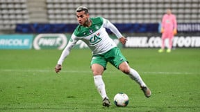 Mercato - ASSE : Cette recrue estivale fait une révélation sur son arrivée à Saint-Etienne !