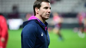 Rugby - Top 14 : Un retour de Gonzalo Quesada au Stade Français ? La réponse !