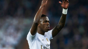 Mercato - Real Madrid : Klopp serait toujours à fond sur Vinicius Jr !