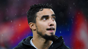 OL : Rafael veut retrouver la Juventus !