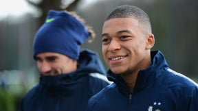 Mercato - PSG : Un rôle décisif pour Mbappé dans le dossier Antoine Griezmann ?