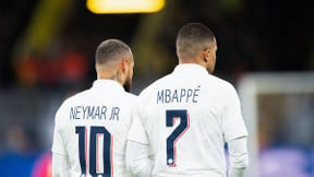 Mercato - PSG : Neymar pour convaincre Mbappé de rester ?