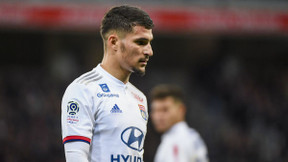 Mercato - PSG : Leonardo a un concurrent XXL pour Houssem Aouar !