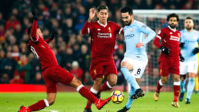 Liverpool : Gündogan donnerait le titre aux Reds